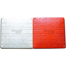 Schutt Hollywood Baseball Bases for Baseball and Softball - lauxsportinggoods