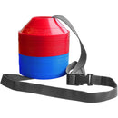 Kwik Goal Mini Disc Cone Kit - lauxsportinggoods