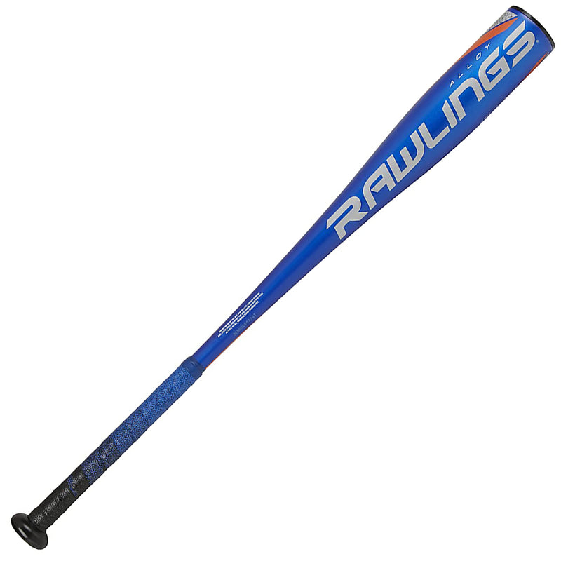 Rawlings 2022 -10 Machine 1 Pc. Aluminum USA Baseball Bat - lauxsportinggoods