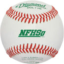 Diamond Sports - DOL-1 HS - NFHS / NOCSAE Game Baseball - lauxsportinggoods