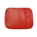 Tuffy Pad Arm Dummy Blocking Shield - 3 inch - Red - lauxsportinggoods