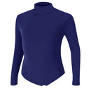 Girls Cheerleading Multi-Sport Bodysuit - lauxsportinggoods