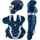 Easton Elite X Catchers Protective Box Set - lauxsportinggoods