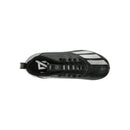 Adidas Adizero Spark Junior Inline Cleats - Black/Metallic - lauxsportinggoods