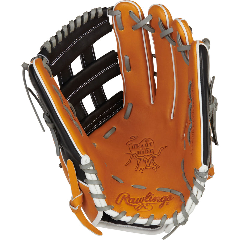 Rawlings Gold Glove Club August 2022 Heart of the Hide 12.75 - RHT - lauxsportinggoods