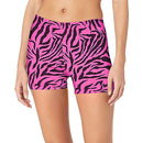 Soffe Women's Juniors Compression Shorts - lauxsportinggoods