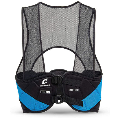 Open Box Champro Air Tech Rib Vest Youth - Small - lauxsportinggoods