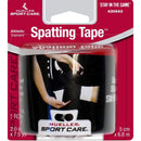Mueller Spatting Tape 2 Inch x 7.5 yd - lauxsportinggoods