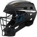 Open Box Easton Pro X Adult Catchers Helmet-Large-Black - lauxsportinggoods