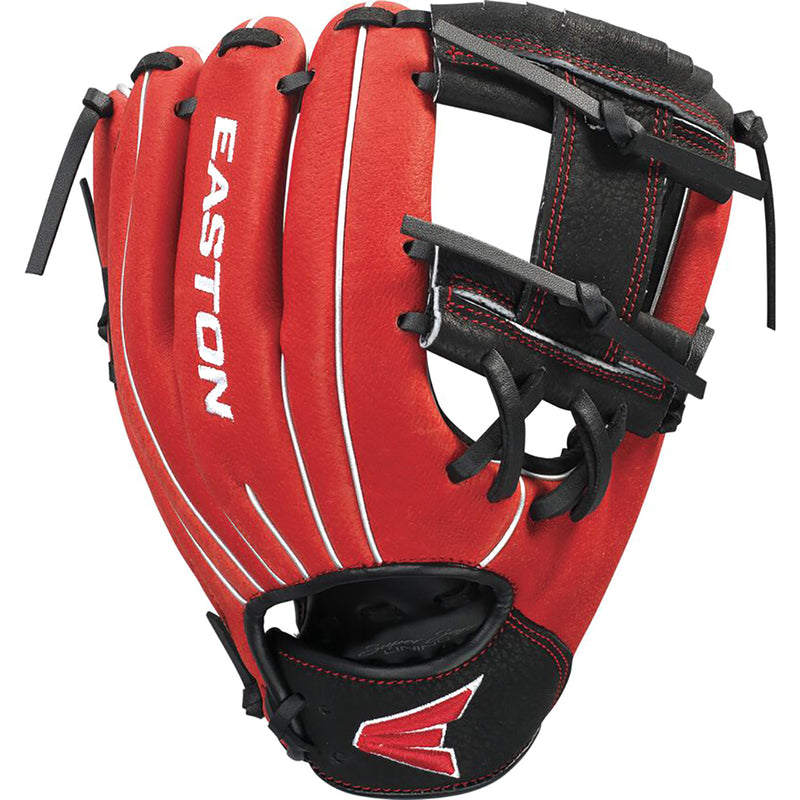 Easton 2021 Professional Youth 10-Inch Youth Glove - lauxsportinggoods