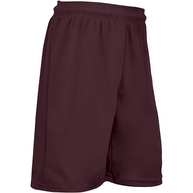 Champro DRI-GEAR All-Sport Practice Short Adult - XLarge/4XLarge - lauxsportinggoods