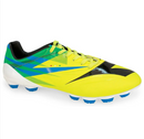 Used Diadora DA-1592-11 Men's Indoor,Fluo/Green/Black,US 11 M - lauxsportinggoods