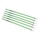 Kwik Goal Coaching Sticks - lauxsportinggoods