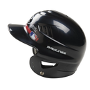 RAWLINGS WALRCFH-B BLACK OSFM BATTING HELMET - lauxsportinggoods