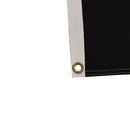 Wincraft Buffalo Sabres V STRIPE Deluxe Flag - 3 ft x 5 ft - lauxsportinggoods