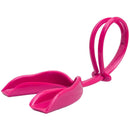 Adams A-301 MOUTHGUARD W STRAP - lauxsportinggoods