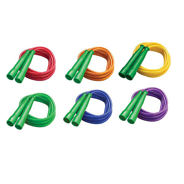 Champion Sports Speed Rope - Assorted Colors - lauxsportinggoods