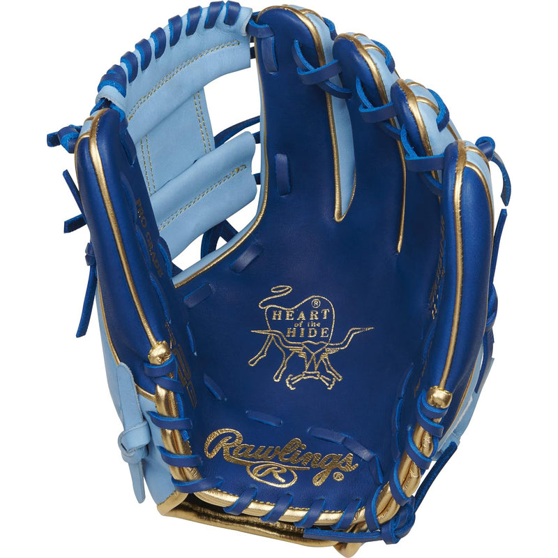 Rawlings 2022 11.25-Inch HOH R2G ContoUR Fit Infield Glove - RHT - lauxsportinggoods