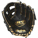 Rawlings 2021 R9 Series 9.5-Inch Training Glove-Right Hand Throw - lauxsportinggoods