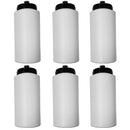 Martin Sports Water Bottle - 32 Oz / 950 ml - lauxsportinggoods