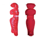 Open Box All-Star Ages 12-16 Player Series Catching Kit - Scarlet - lauxsportinggoods