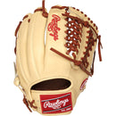 Rawlings 11.75-Inch Modified Trapeze Heart Of The Hide Glove - lauxsportinggoods