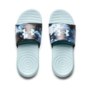 Under Armour Women's Ansa Graphic Slides - lauxsportinggoods