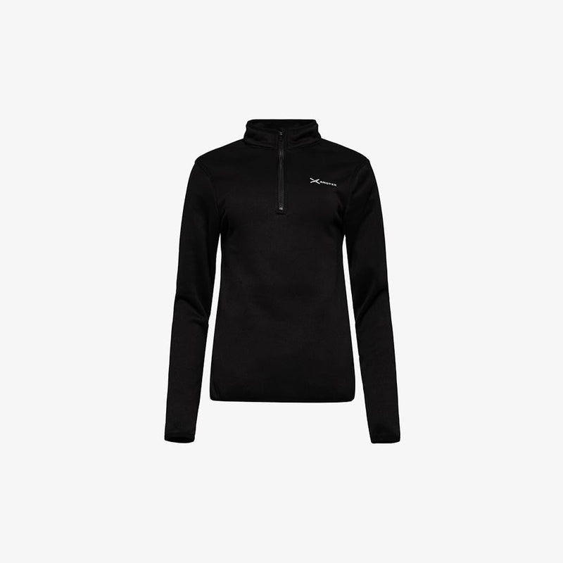 Arctix Womens Performance Half Zip Top - lauxsportinggoods