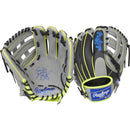 Rawlings Heart of the Hide 11.75-inch IF/OF Glove - Right Hand Throw - lauxsportinggoods