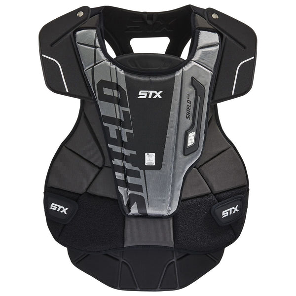 STX Lacrosse Shield 400 Chest Protector - lauxsportinggoods