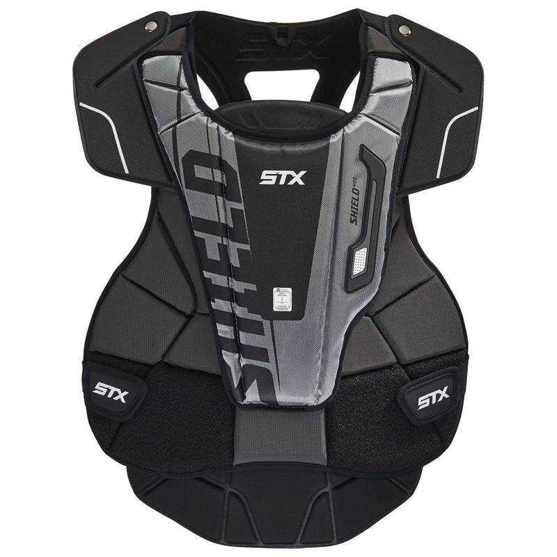 STX Lacrosse Shield 400 Chest Protector - lauxsportinggoods