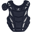 Champro Optimus MVP Chest Protector Senior League 13.5"Length - lauxsportinggoods