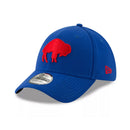 New Era - Team Classic Buffalo Bills MJB Cap - lauxsportinggoods