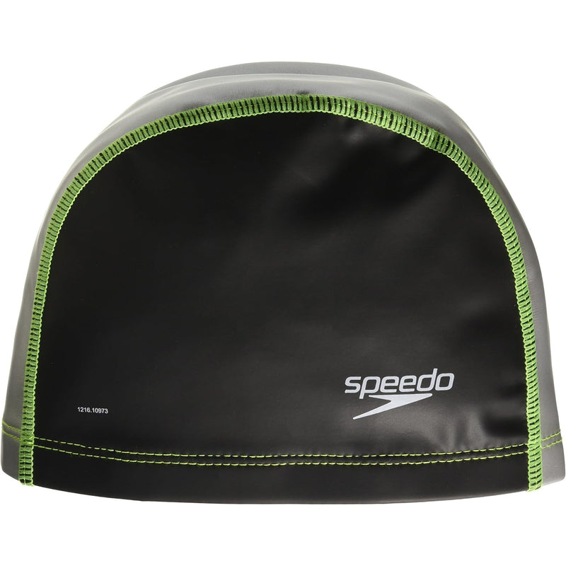 Speedo Silicone Stretch Fit Swim Cap - lauxsportinggoods
