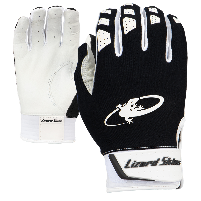 Lizard Skins Komodo V2 Batting Gloves - lauxsportinggoods