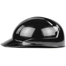 Under Armour Base Сoach & Catchers Skull Cap - Black - lauxsportinggoods
