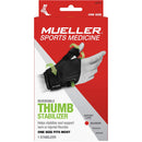 Mueller Thumb Stabilizer-One Size - lauxsportinggoods