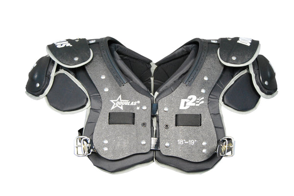 Douglas Q22 Shoulder Pad - lauxsportinggoods