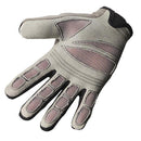 WARRIOR Sublime Women's Lacrosse Gloves Black X-Small - lauxsportinggoods