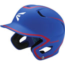 Easton Z5 2.0 Matte Two-Tone Baseball Batting Helmet - lauxsportinggoods