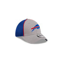 New Era Buffalo Bills 3930PIPE E3 Cap - Royal - lauxsportinggoods