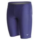 Open Box The Finals Men's Xtra Life Lycra Jammer Swimsuit - Navy - Size 38 - lauxsportinggoods