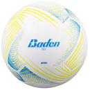 Baden Thermo Zele Soccer Ball - lauxsportinggoods