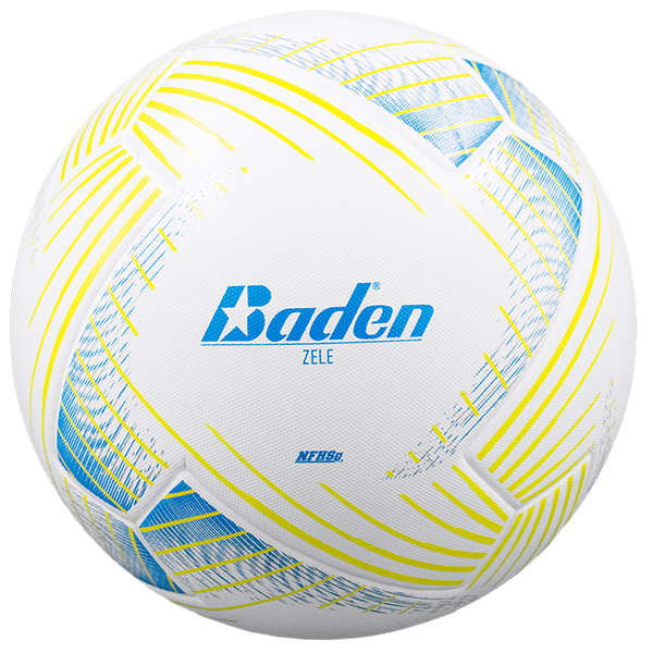 Baden Thermo Zele Soccer Ball - lauxsportinggoods