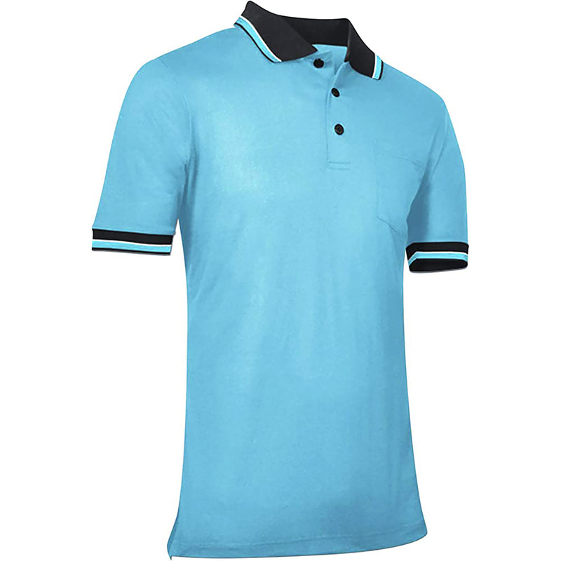 Champro Umpire Polo Shirt Adult - lauxsportinggoods