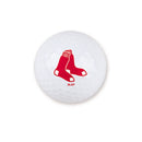 Wincraft Boston Red Sox Golf Ball - 1 Ball - lauxsportinggoods