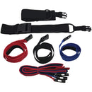 Champion Sports - Multi-Level Reaction Belt Set - lauxsportinggoods