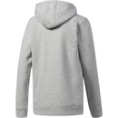 Adidas - Youth Training Fleece Hood - lauxsportinggoods