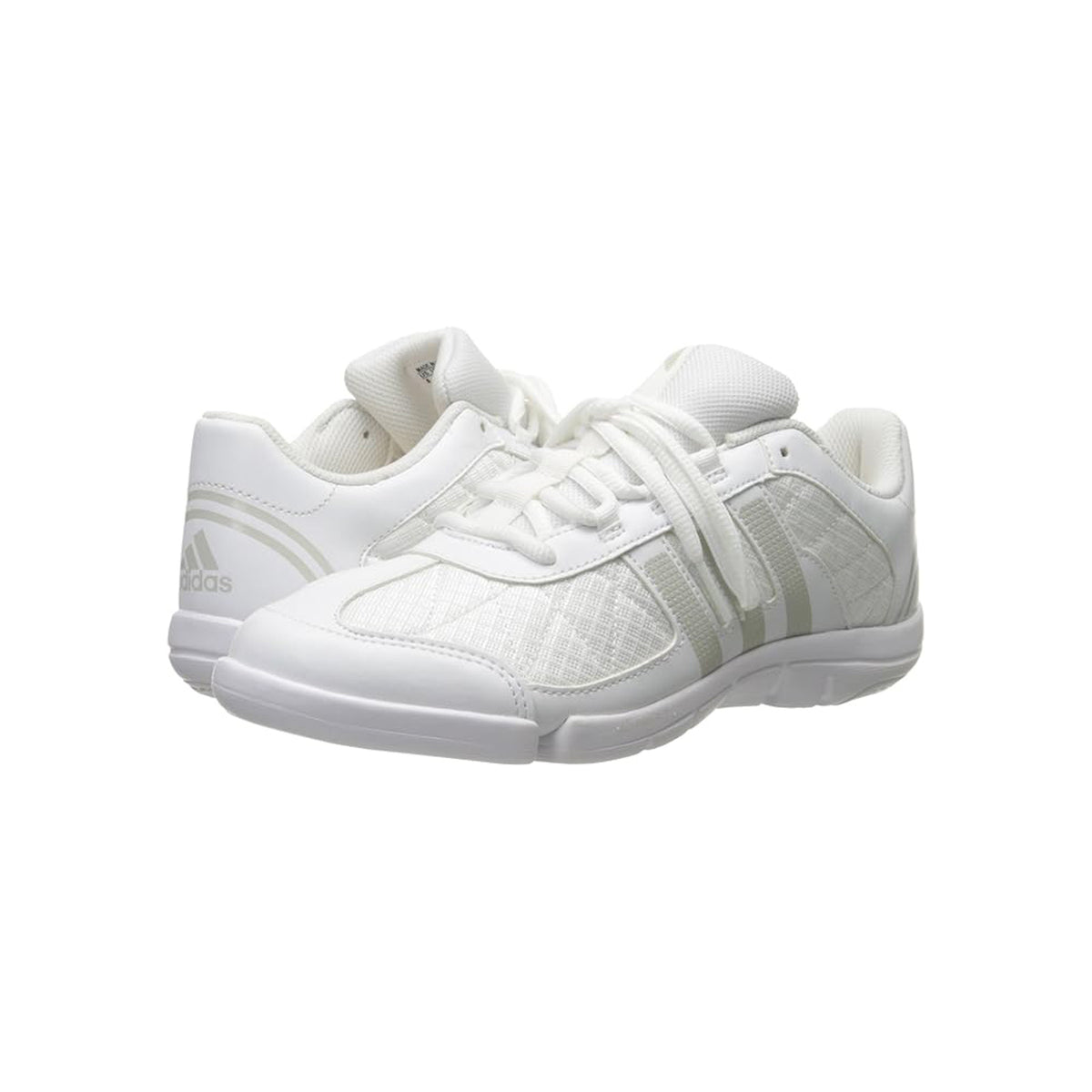 Adidas Women's Triple Cheer Shoe