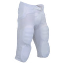 Champro Men's Safety Practice Football Pants with Built-In Pads - lauxsportinggoods